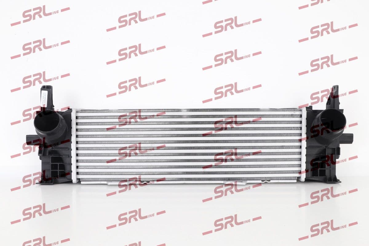 20x4j81 Srl Інтеркулер