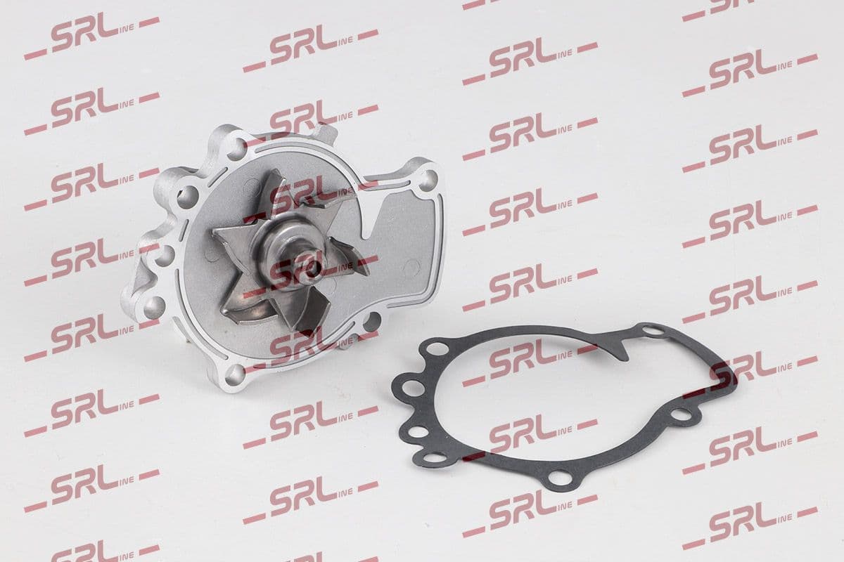 S10112 Srl Помпа