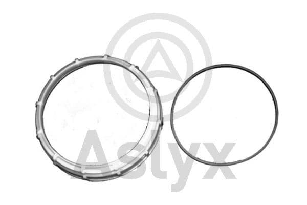 as535547 Aslyx Кронштейн топливного насоса