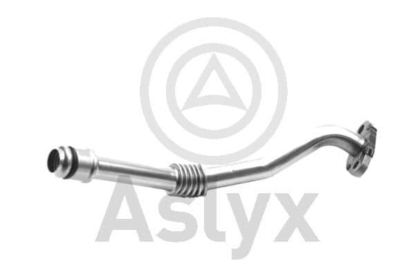 as503292 Aslyx Оливний патрубок турбіни