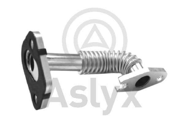 as503310 Aslyx Маслопровод турбины