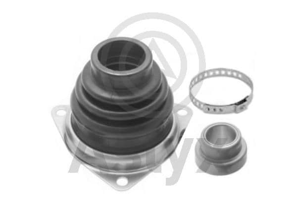 as200436 Aslyx Пильовик гранати