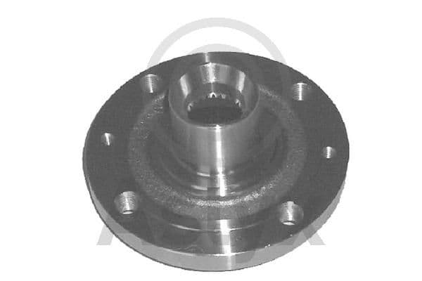 as204565 Aslyx Ступиця колеса