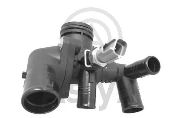 as503963 Aslyx Корпус термостата