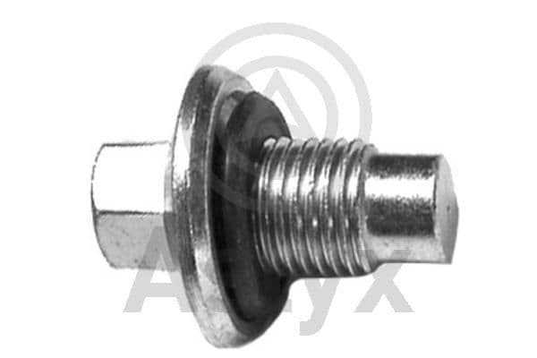 as201041 Aslyx Сливная пробка масляного поддона
