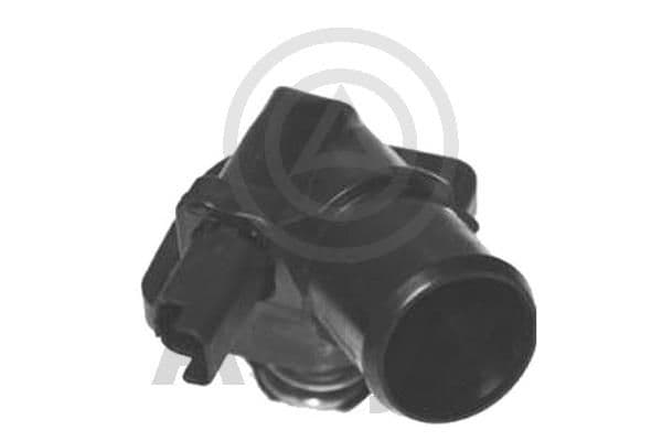 as201641 Aslyx Корпус термостата