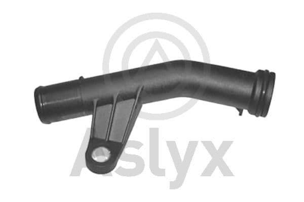 as201387 Aslyx Патрубок системи охолодження