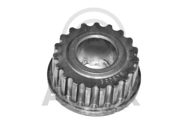 as506637 Aslyx Шестерня коленчатого вала
