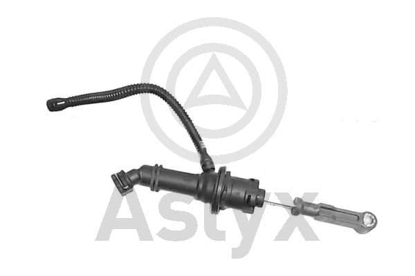 as506739 Aslyx Головний циліндр зчеплення для Renault Logan