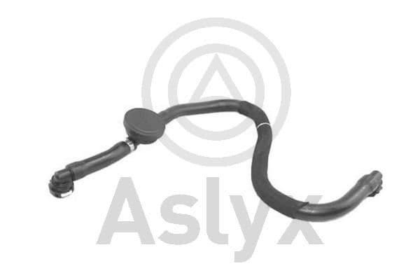 as594252 Aslyx Патрубок клапанной крышки