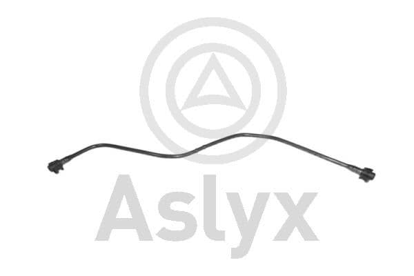 as509580 Aslyx Патрубок системи охолодження