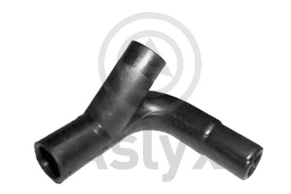 as204167 Aslyx Патрубок радіатора системи охолодження двигуна