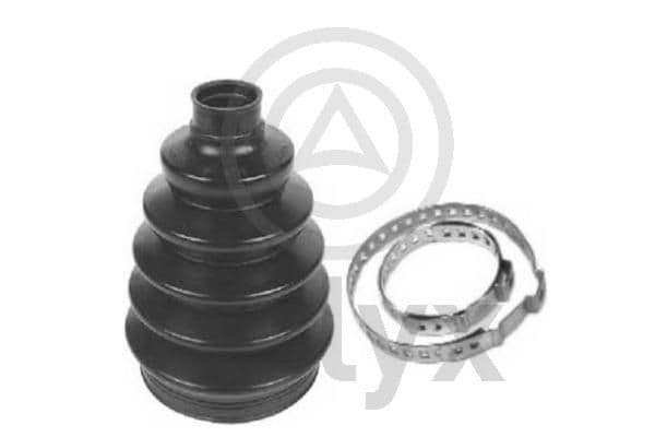 as200444 Aslyx Пильовик гранати