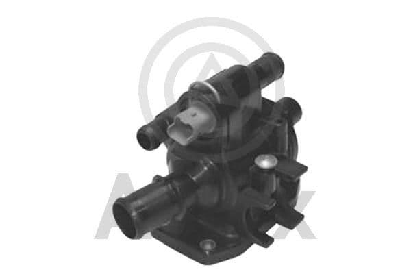 as201487 Aslyx Корпус термостата