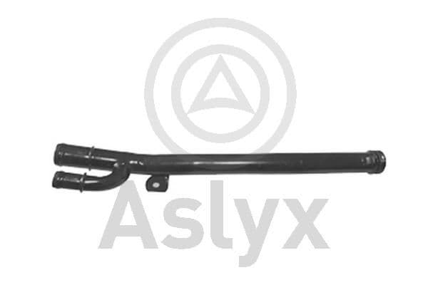 as201181 Aslyx Патрубок системы охлаждения