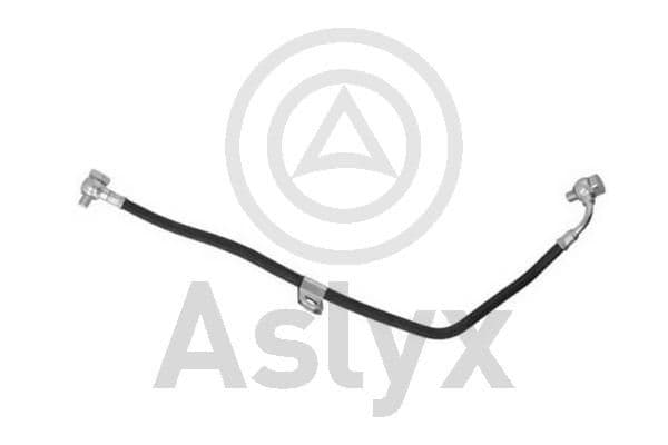 as503333 Aslyx Оливний патрубок турбіни