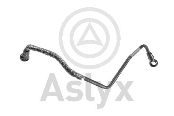 as503302 Aslyx Маслопровод турбины