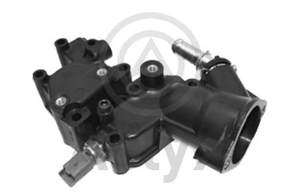 as201504 Aslyx Фланец охлаждающей жидкости