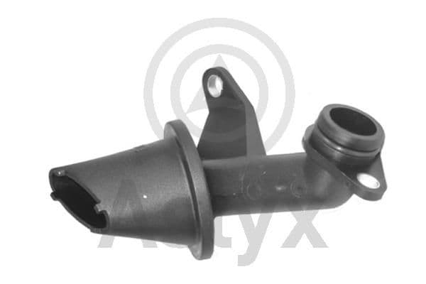 as535560 Aslyx Впускная труба масляного насоса