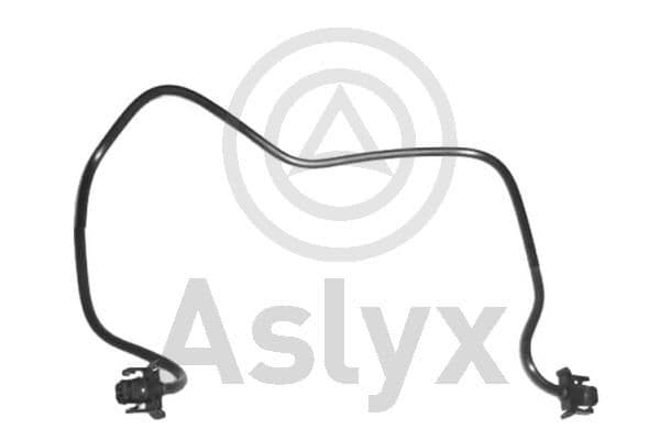 as594175 Aslyx Патрубок системы охлаждения