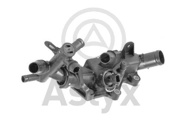 as535652 Aslyx Фланець охолоджувальної рідини