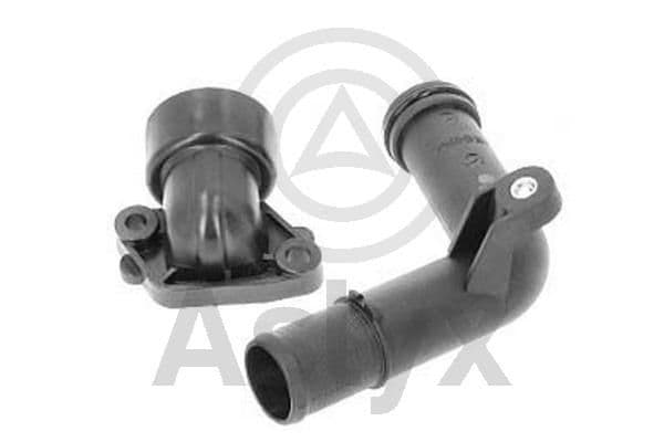 as201488 Aslyx Патрубок системы охлаждения