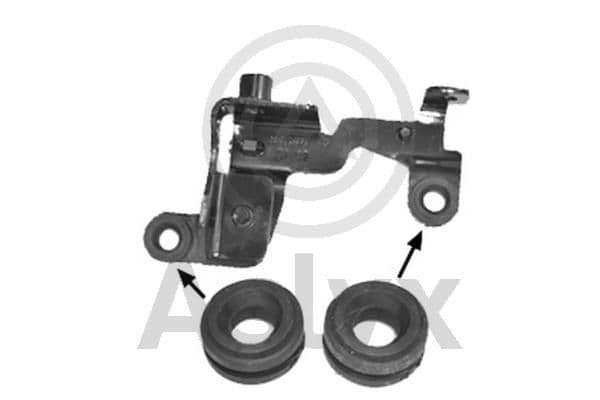 as535525 Aslyx Кронштейн корпуса повітряного фільтра