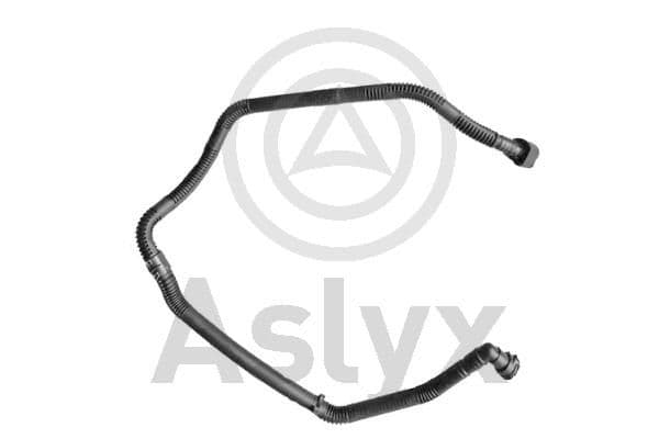 as594221 Aslyx Патрубок радіатора системи охолодження двигуна