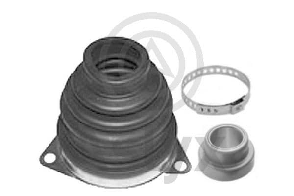 as200531 Aslyx Пильовик гранати