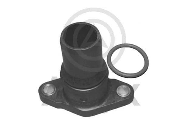 as503956 Aslyx Фланец охлаждающей жидкости