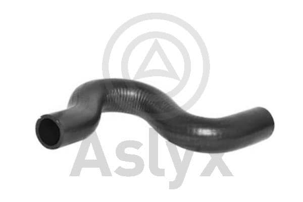 as204199 Aslyx Патрубок радіатора системи охолодження двигуна