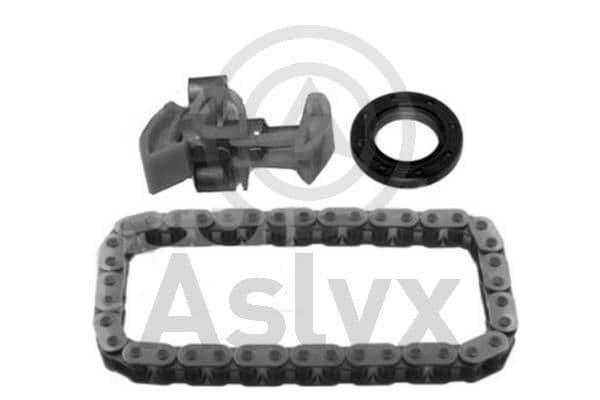 as506242 Aslyx Комплект ланцюга ГРМ
