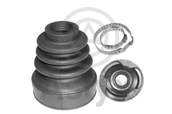 as200535 Aslyx Пильовик гранати