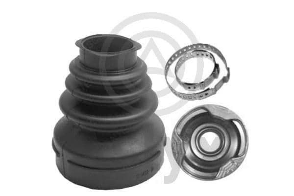 as200477 Aslyx Пильовик гранати