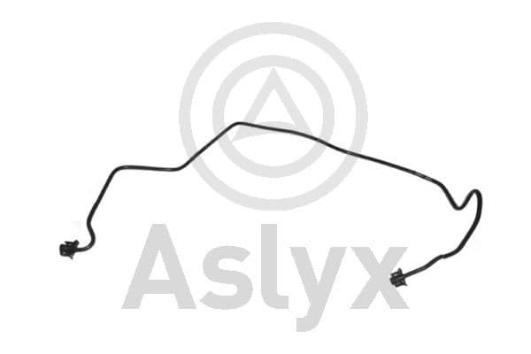 as594176 Aslyx Патрубок системи охолодження