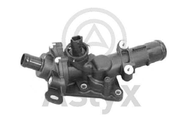 as535588 Aslyx Термостат