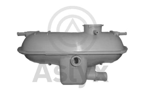 as201287 Aslyx Бачок охолоджувальної рідини
