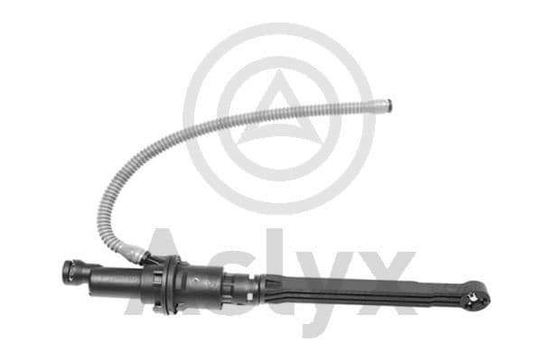 as521119 Aslyx Главный цилиндр сцепления