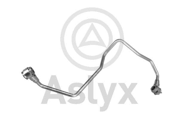 as503326 Aslyx Оливний патрубок турбіни