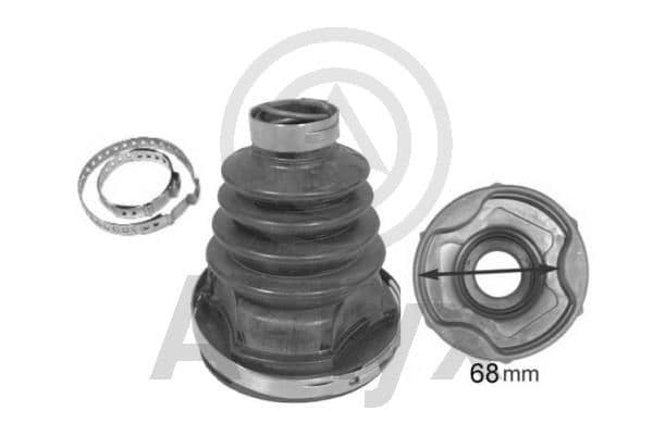 as200486 Aslyx Пыльник ШРУСа
