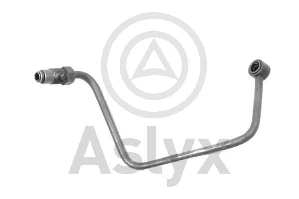as503297 Aslyx Маслопровод турбины