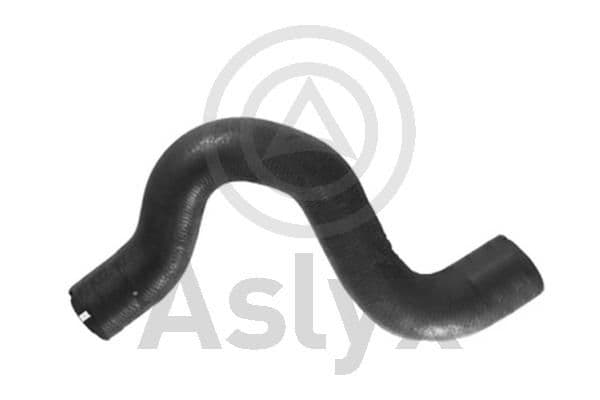 as509582 Aslyx Патрубок радіатора системи охолодження двигуна