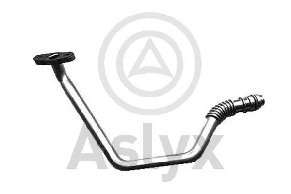 as503277 Aslyx Маслопровод турбины