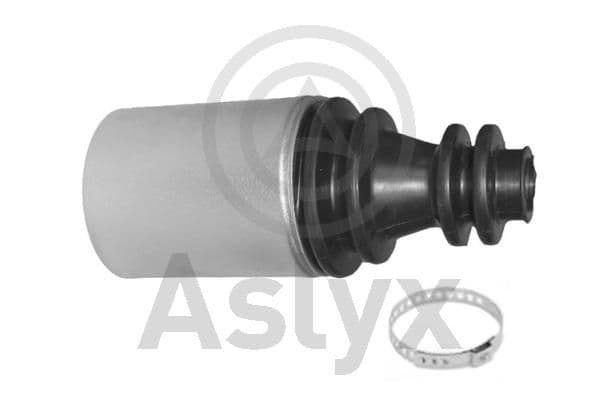 as200433 Aslyx Пильовик гранати