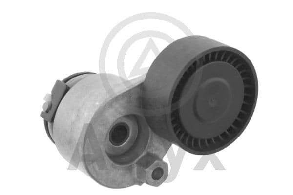 as202526 Aslyx Натяжной ролик поликлинового ремня