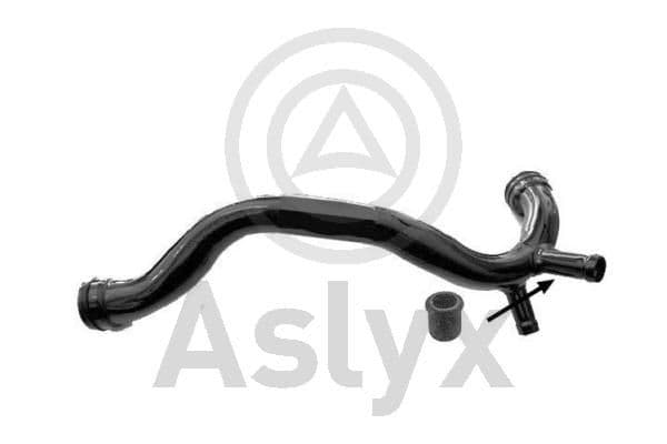 as503266 Aslyx Патрубок системы охлаждения