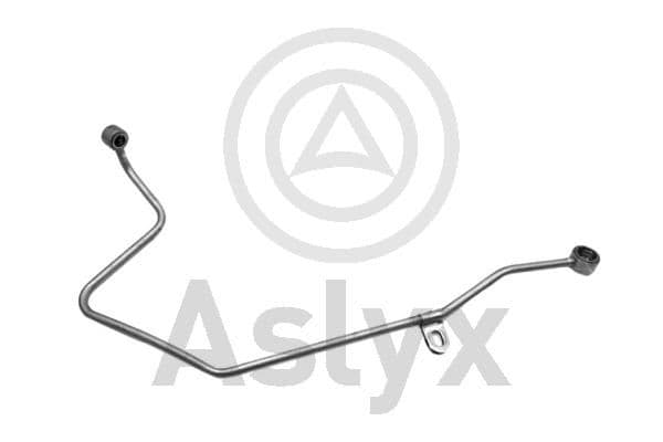 as503305 Aslyx Маслопровод турбины
