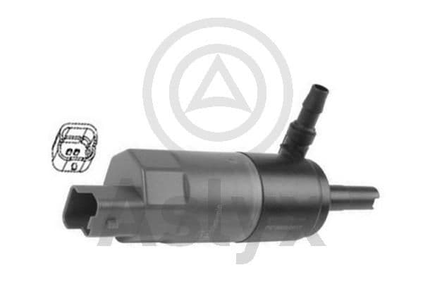 as502078 Aslyx Насос омывателя