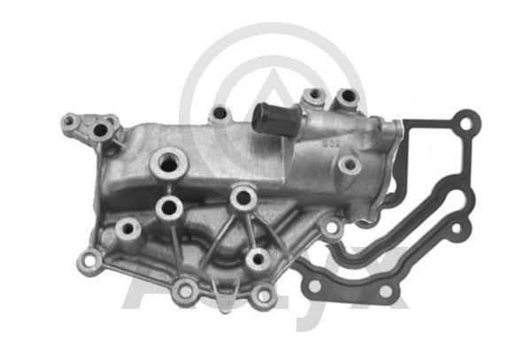 as506583 Aslyx Фланець охолоджувальної рідини