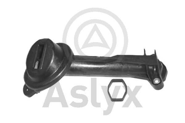 as503959 Aslyx Впускная труба масляного насоса